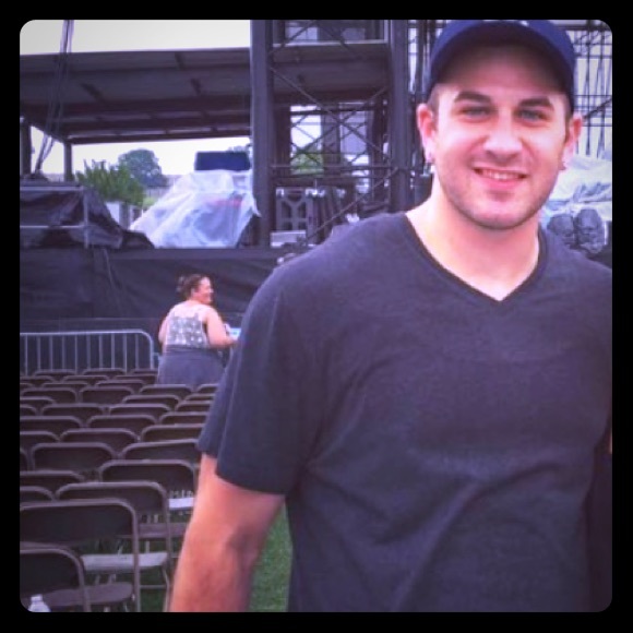 Meet your Posher, Dylan - Picture 1 of 1